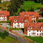 Wonder Home - Apartamenty Z Prywatnymi Saunami, W Zielonej Czesci Karpacza