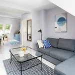 Wonder Home - Apartamenty Z Prywatnymi Saunami, W Zielonej Czesci Karpacza