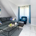Wonder Home - Apartamenty Z Prywatnymi Saunami, W Zielonej Czesci Karpacza