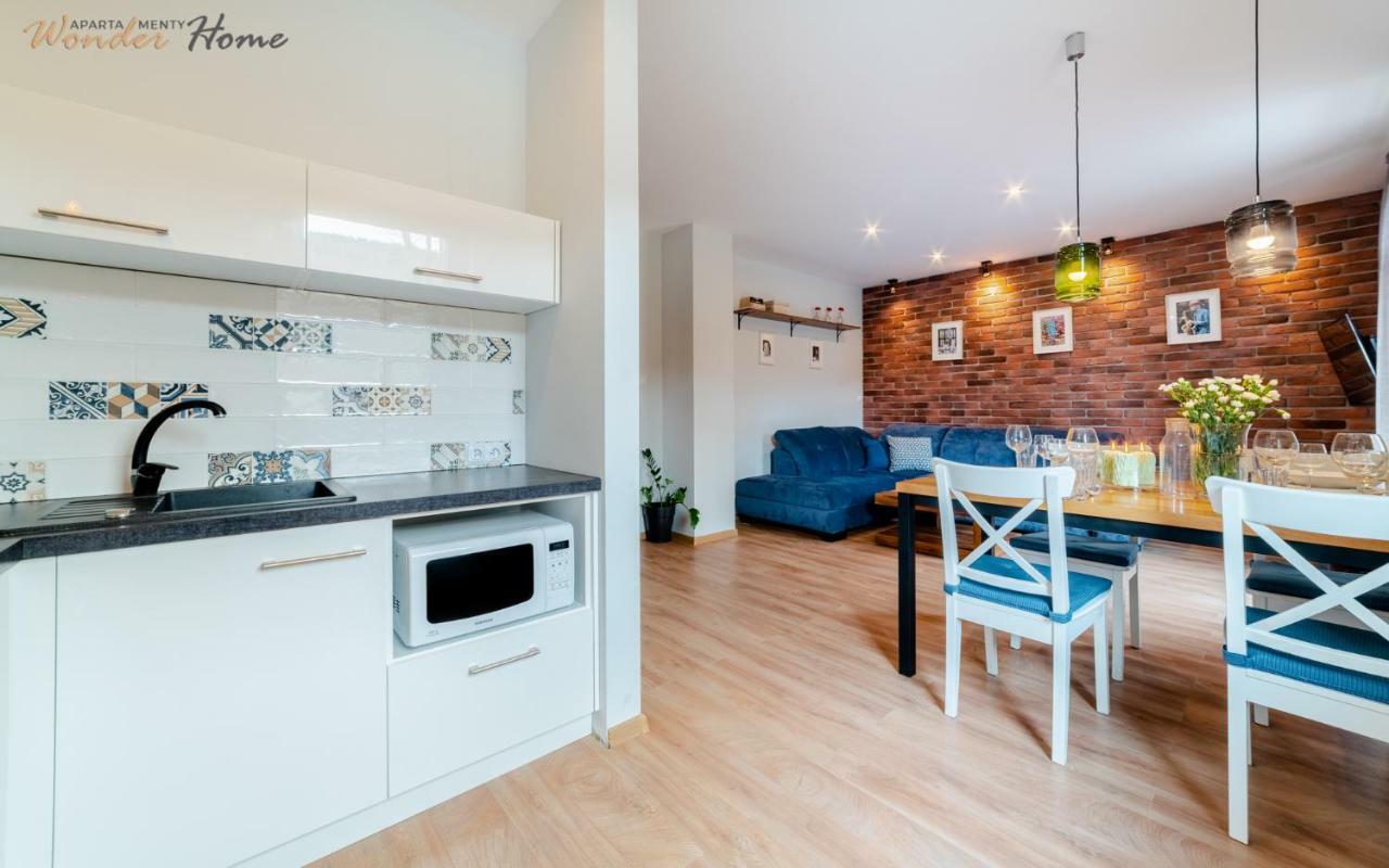 Apartment Wonder - Z Prywatnymi Saunami, W Zielonej Czesci Karpacza Karpacz