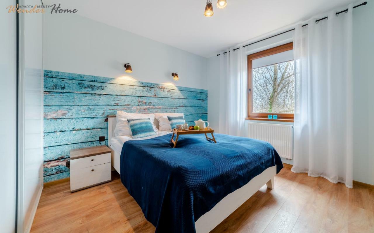 Wonder - Z Prywatnymi Saunami, W Zielonej Czesci Karpacza Apartment Karpacz