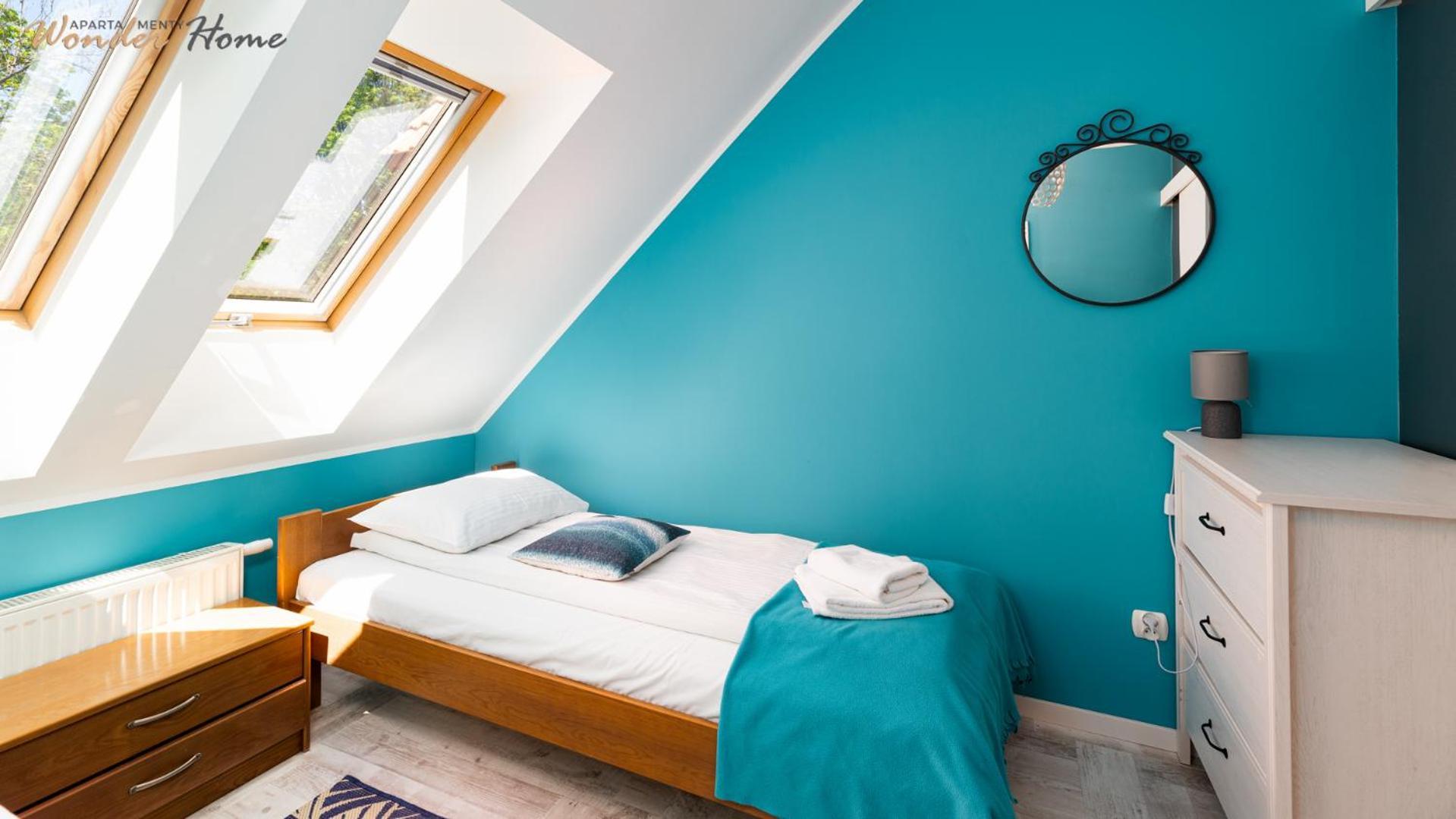 Apartmán Wonder - Z Prywatnymi Saunami, W Zielonej Czesci Karpacza *