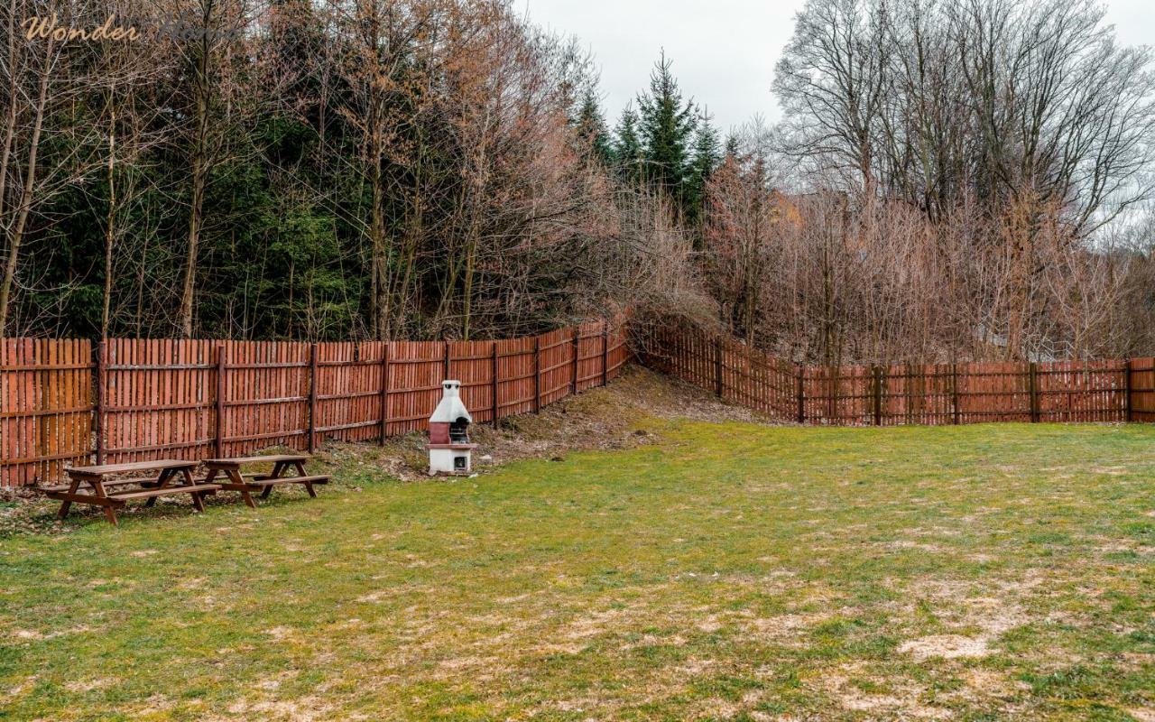 Apartmán Wonder - Z Prywatnymi Saunami, W Zielonej Czesci Karpacza Karpacz