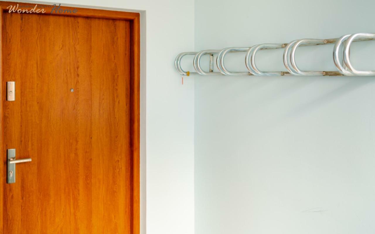 Wonder - Z Prywatnymi Saunami, W Zielonej Czesci Karpacza Apartmán